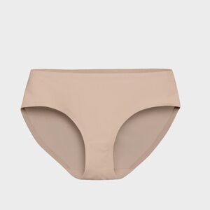 EBY nude brief NWT